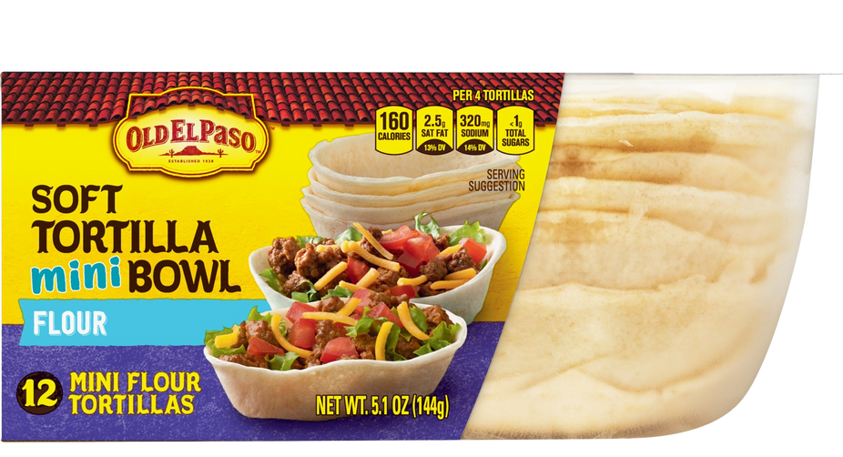 Taco Boats Stand 
