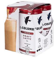 Draft Latte Triple (4 Pack)