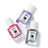 gitti x Yawn Kids Nail Polish Set - Multicolor