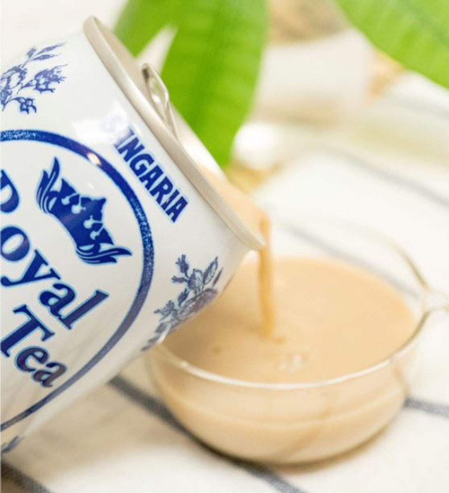 Royal Milk Tea