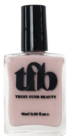 No Filter Nail Polish