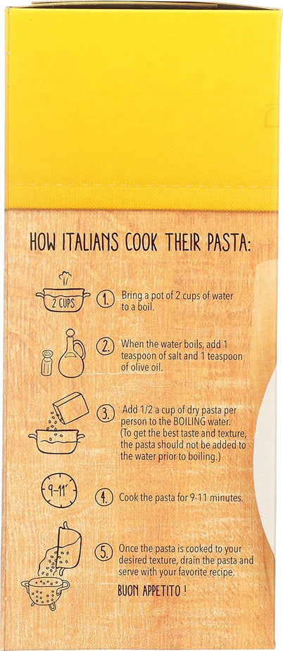 Schar Penne Pasta Gluten Free