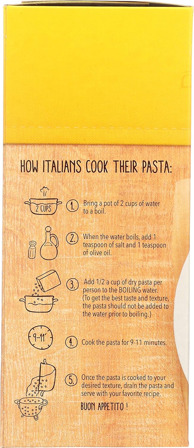 Schar Penne Pasta Gluten Free