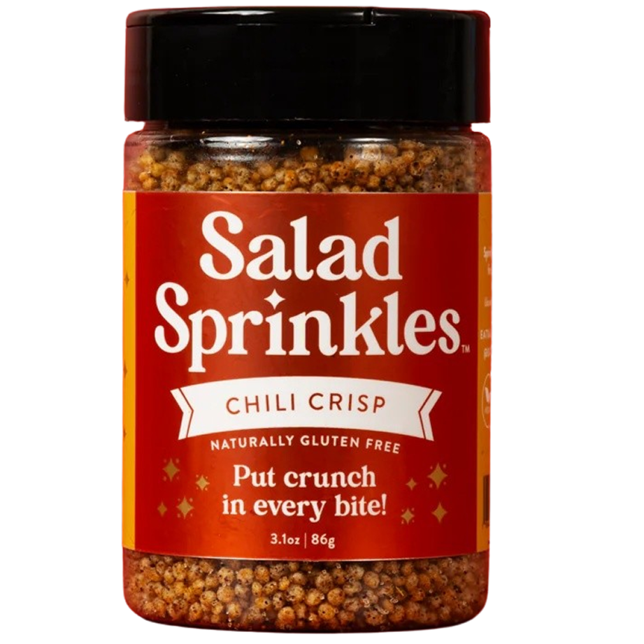 Chili Crisp