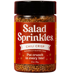 Chili Crisp