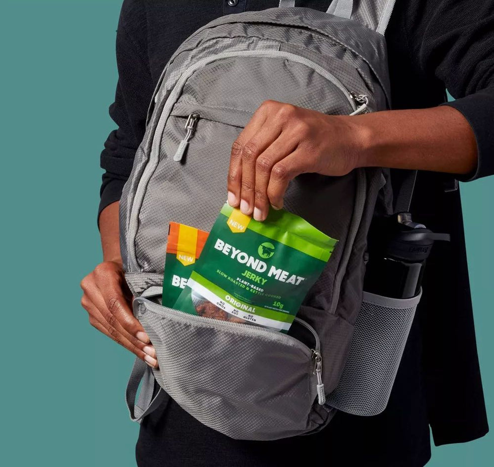 Original Plant-Based Jerky