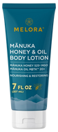 Manuka Honey & Oil Body Lotion