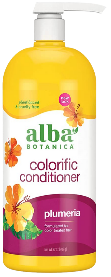 Plumeria Colorific Conditioner