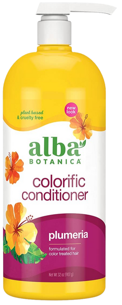 Plumeria Colorific Conditioner