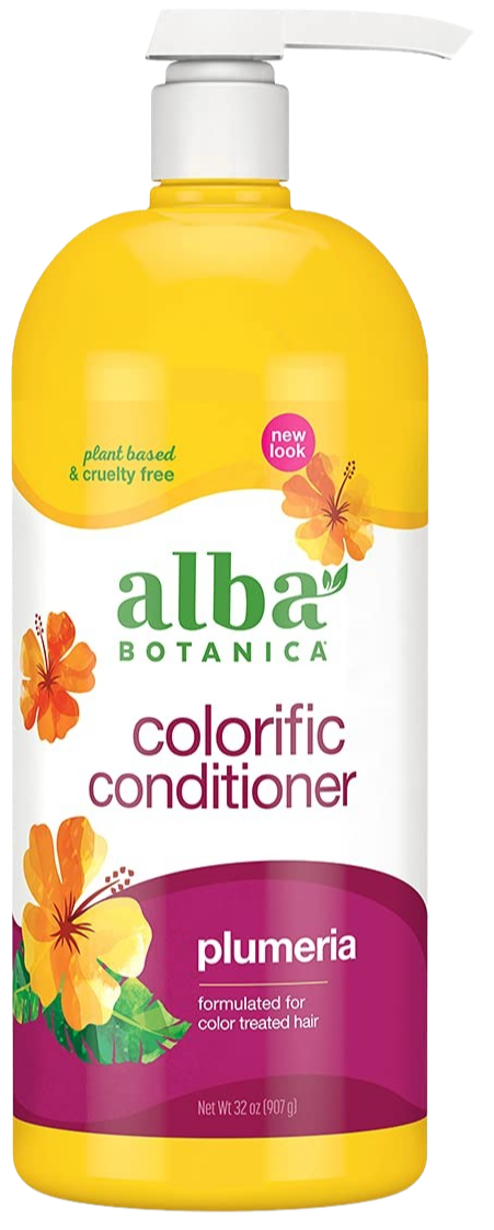 Plumeria Colorific Conditioner