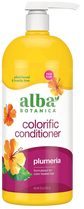 Plumeria Colorific Conditioner