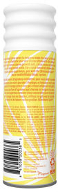 Spark Moisturizing Shave Gel - Lemon, Orange & Cedarwood Scent