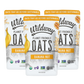 Regenerative Organic Oats Banana Nut (3 Pack)