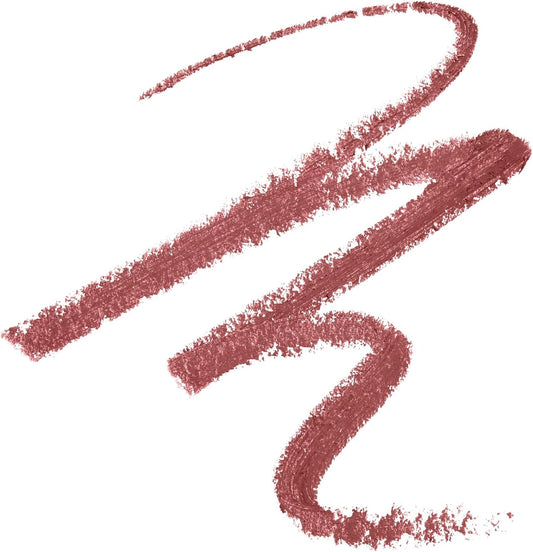 Power Line Plumping Lip Liner - Hush Hush Henna