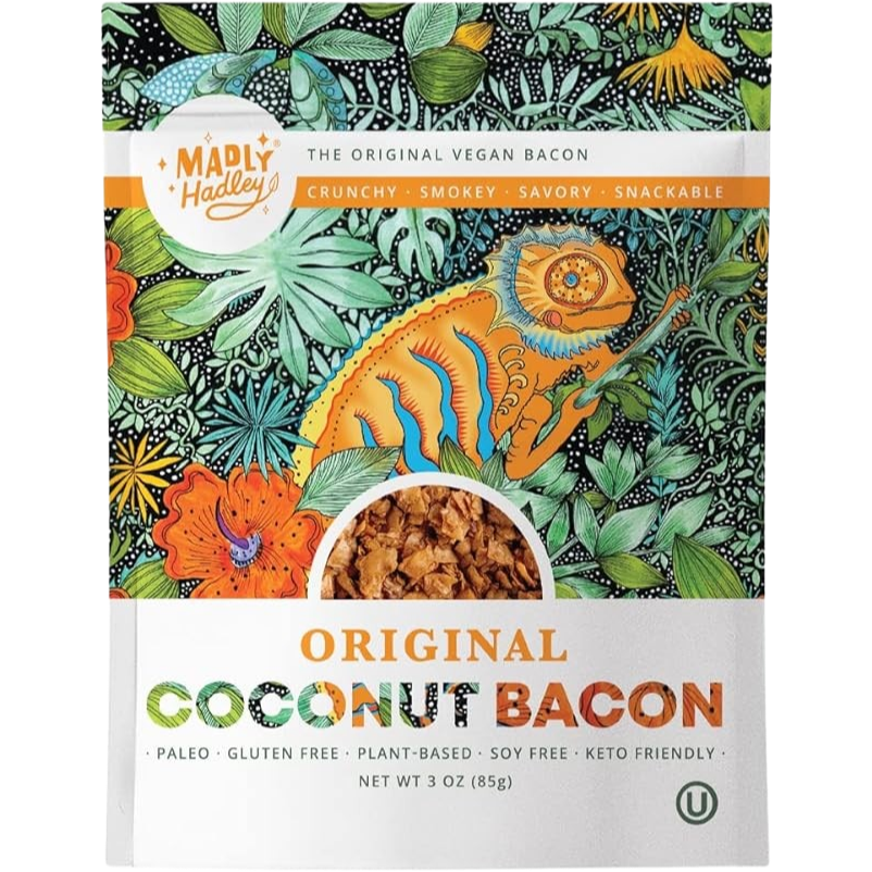 Original Coconut Bacon