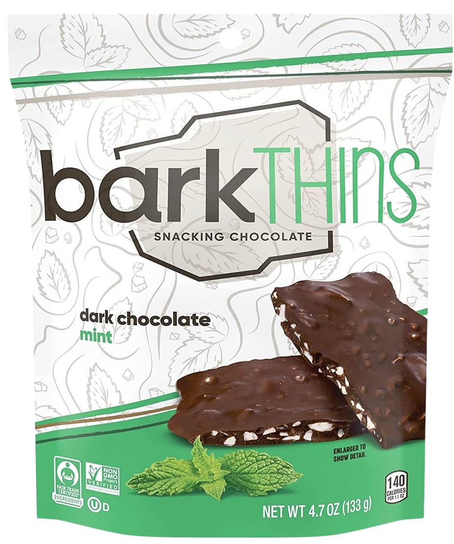 Mint Dark Chocolate