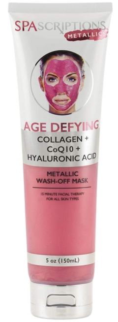 Age Defying Mask