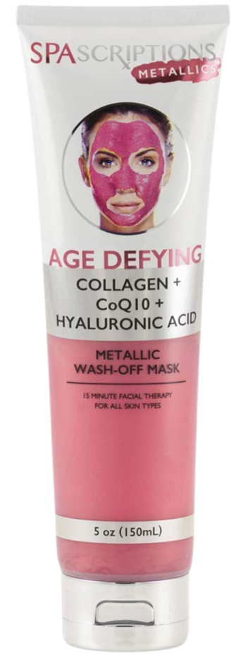 Age Defying Mask