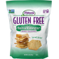 Salt & Vinegar Gluten Free Crackers