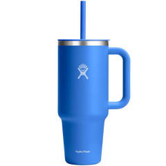 40oz All Around Travel Tumbler - Cascade Blue