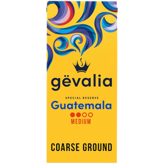 Special Reserve Guatemala Medium Roast Coarse Ground Coffee