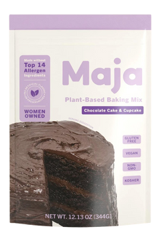 Chocolate Cake & Cupcake Mix