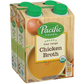 Organic Free Range Chicken Broth (4 Pack)