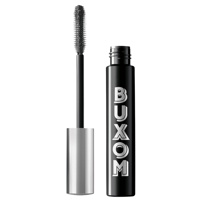 Lash Waterproof Volumizing Mascara Blackest Black