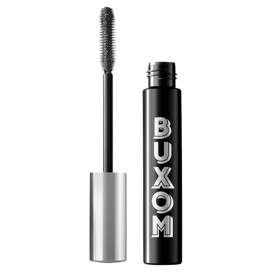 Lash Waterproof Volumizing Mascara Blackest Black