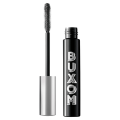 Lash Waterproof Volumizing Mascara Blackest Black