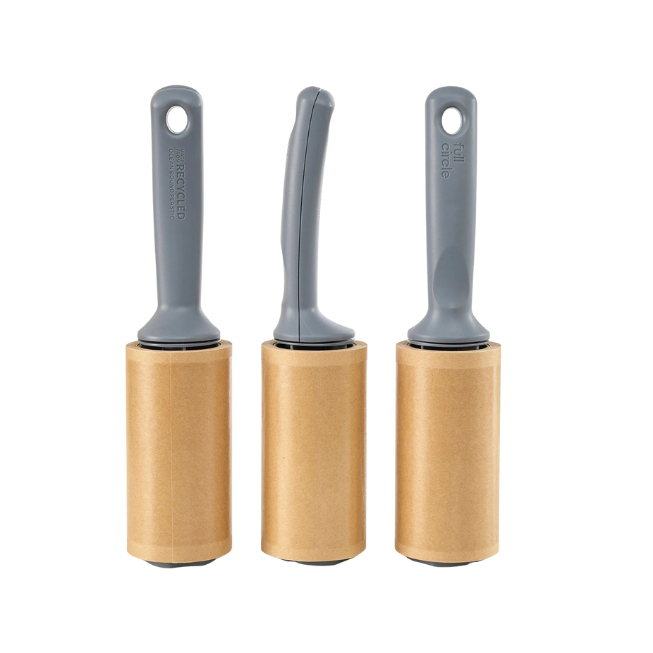 Clean Ocean Lint Roller (3 CT)