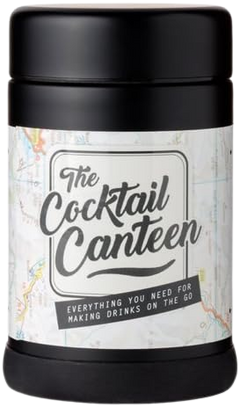The Cocktail Canteen