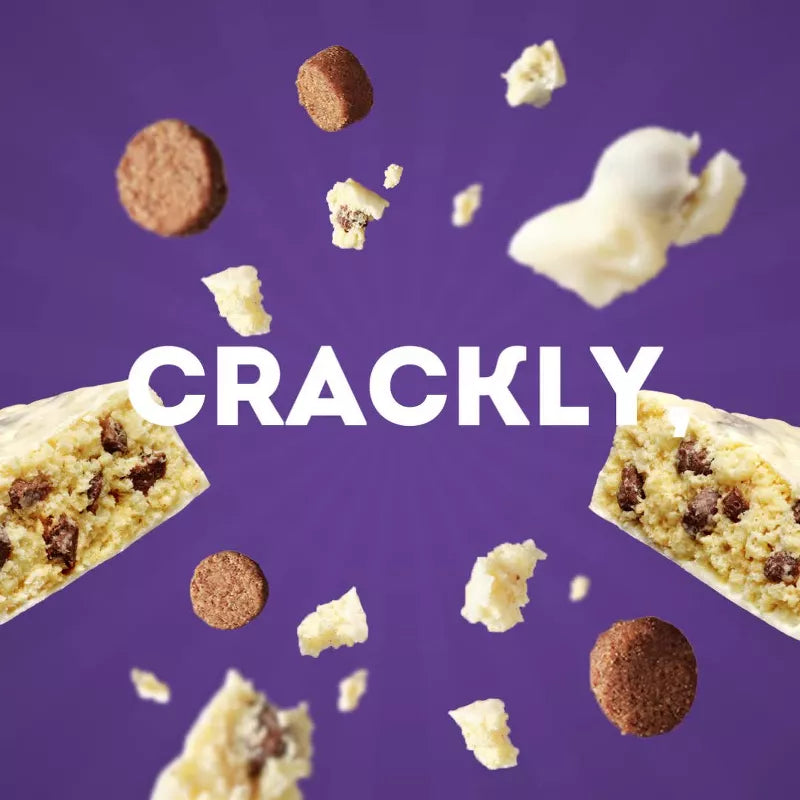 Marshmallow Crunch Treat Protein Bar (12 CT)