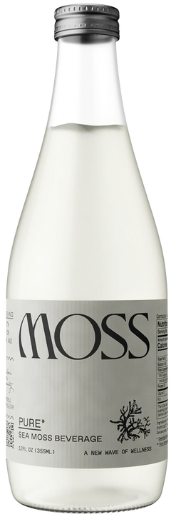 Pure Sea Moss Beverage (1 CT)
