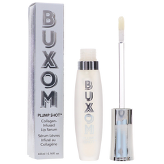 Plump Shot Collagen-Infused Lip Serum - Filler