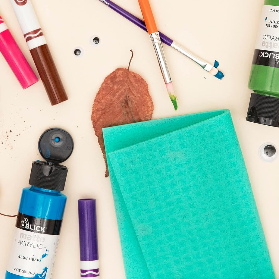 Multi - Cellulose Sponge Cloths (3 CT)