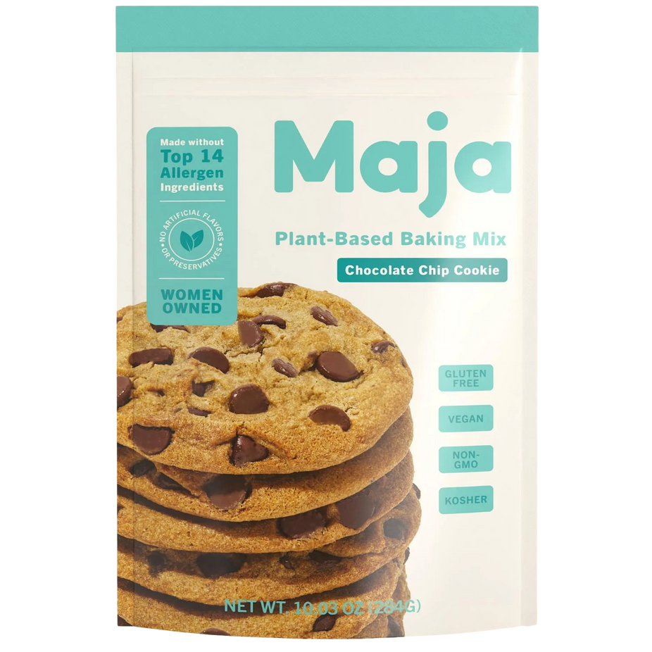 Chocolate Chip Cookie Mix