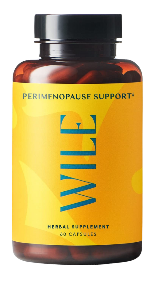 Perimenopause Support Capsule