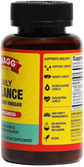 Daily Balance Apple Cider Vinegar + Ashwagandha