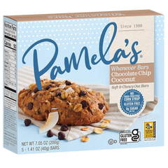 Blueberry Lemon Oat Bar (5CT)