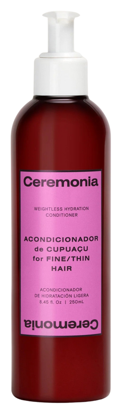 Weightless Hydration Conditioner