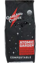 Atomic Garden Ground Coffee