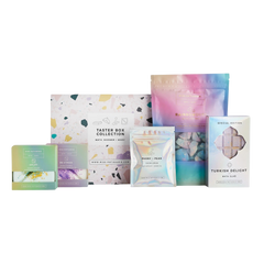 Taster Box Collection Gift Set