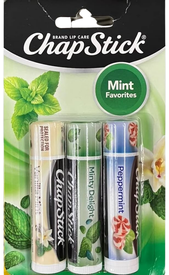 Mint Variety Pack (3 CT)