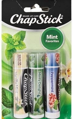 Mint Variety Pack (3 CT)