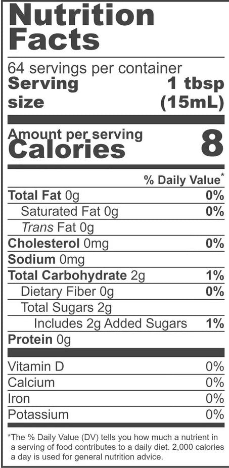 Strawberry Rosé Vinegar