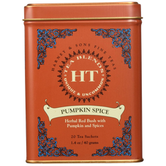 Pumpkin Spice Black Tea (20 CT)