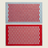 Pietra Australian Cotton Washcloths (Set of 4)