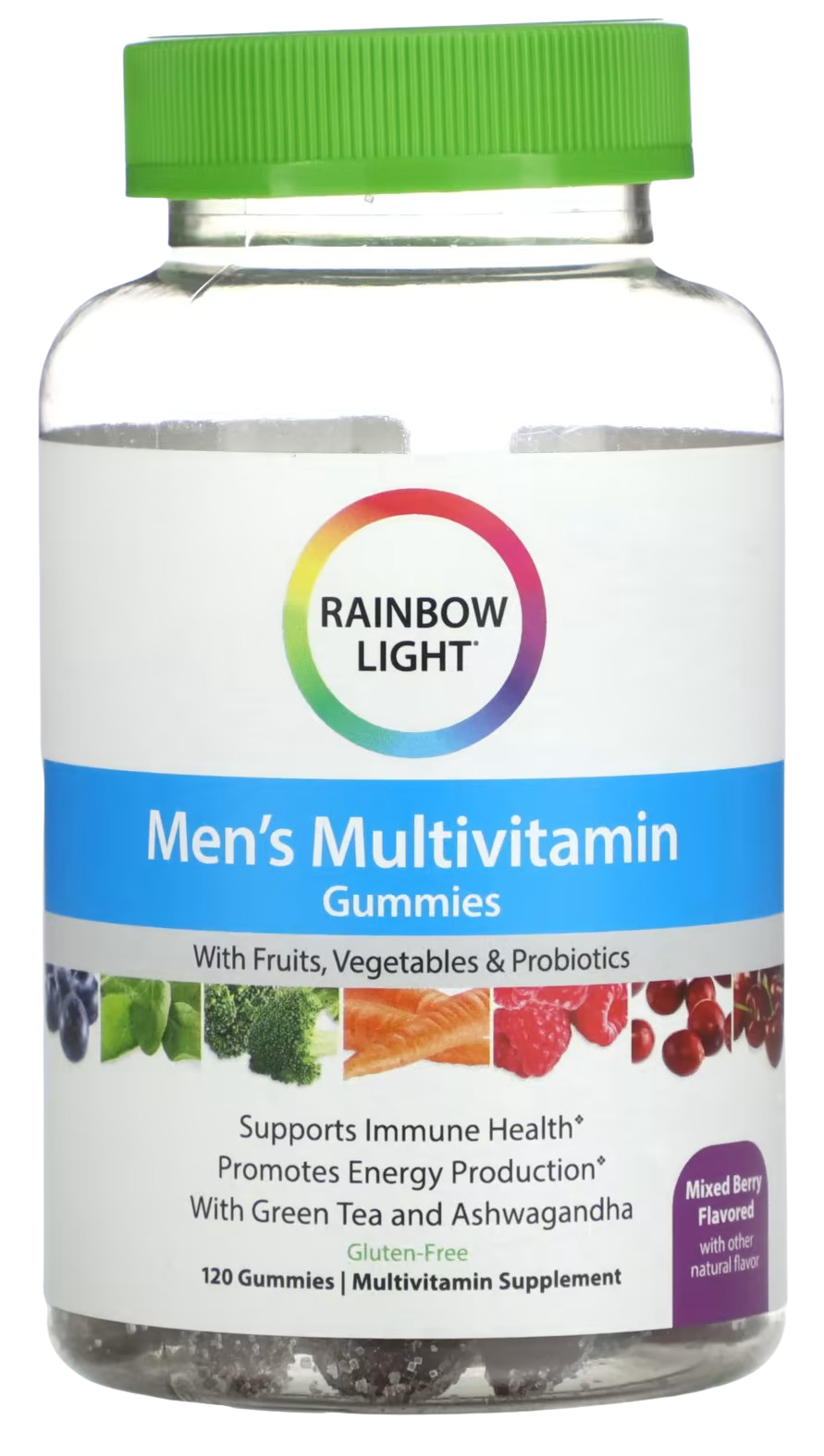 Men’s Multivitamin Gummies