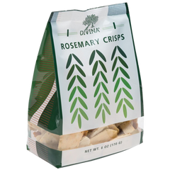 Rosemary Crisps